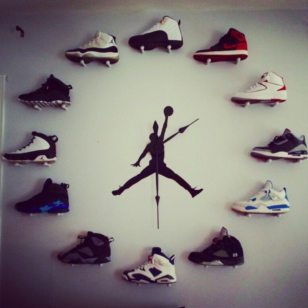 Meet your Posher, Big kick